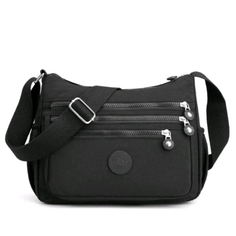 bolsa carteiro feminina cross body bolso de hombro trasversal.