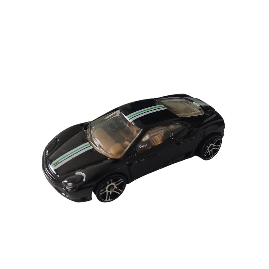 Hot Wheels Ferrari 360 Modena - 5PACK - 1/64