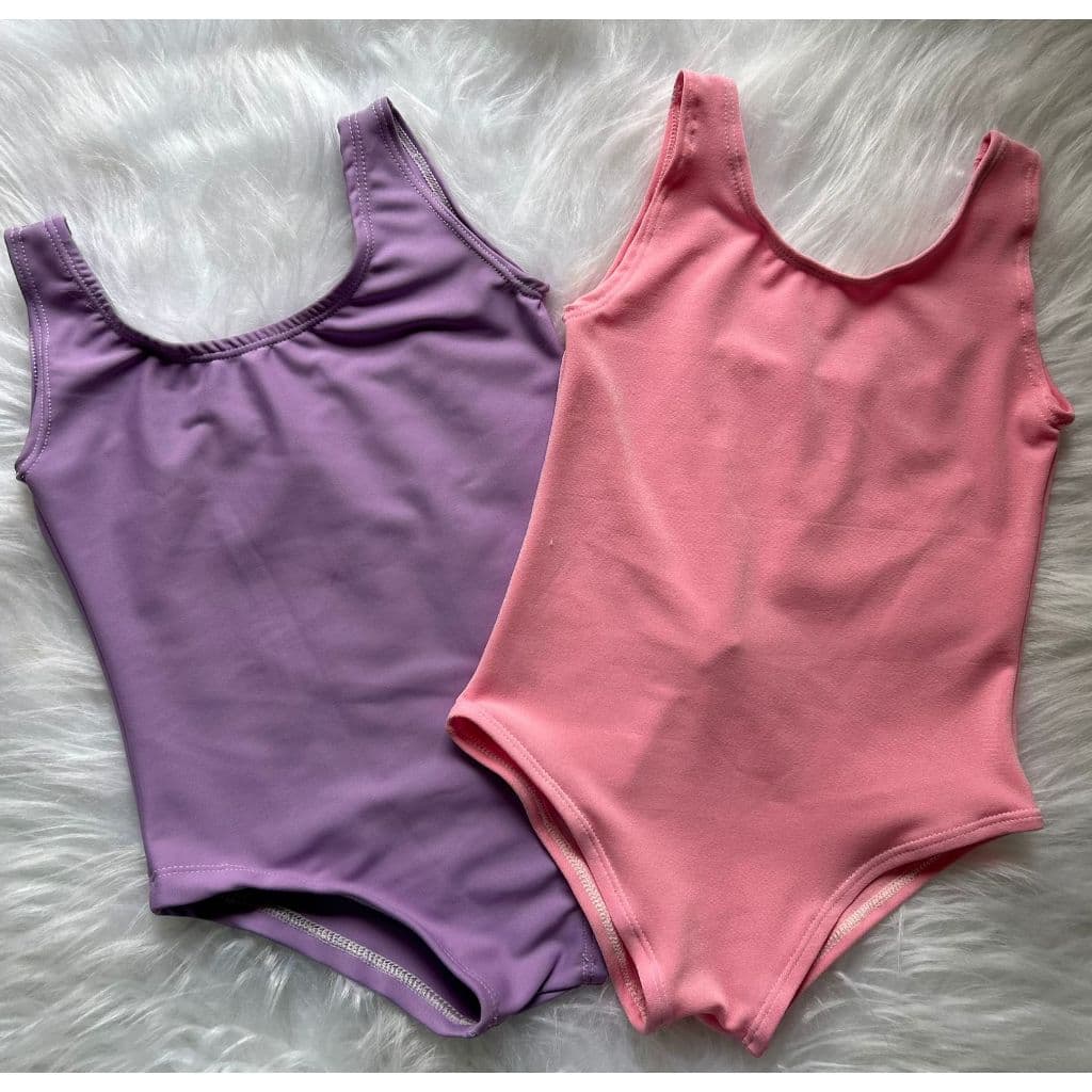 ballet collant bailarina