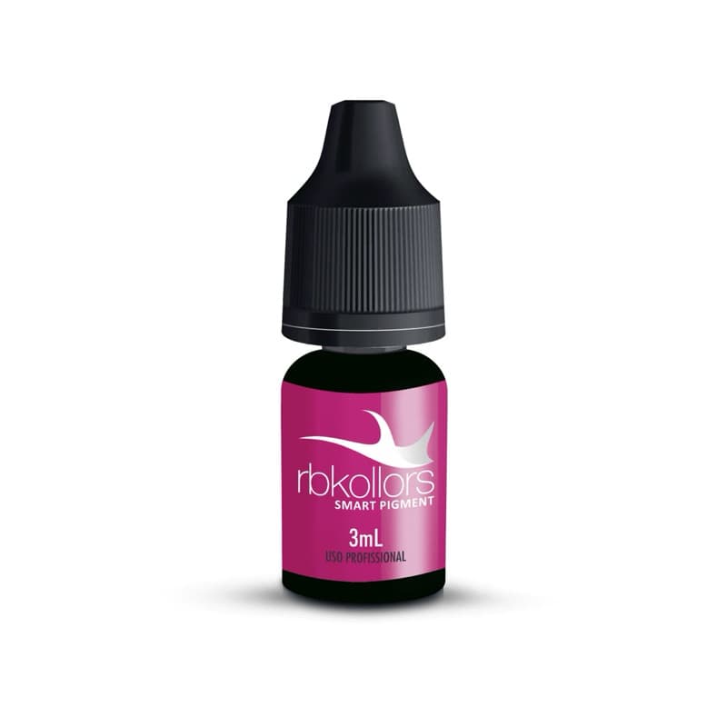 Pigmento RBkollors Jambo - 3ml
