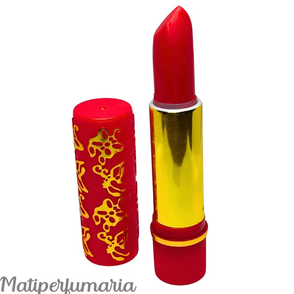 batom vermelho batom hidratante labial vermelho febella