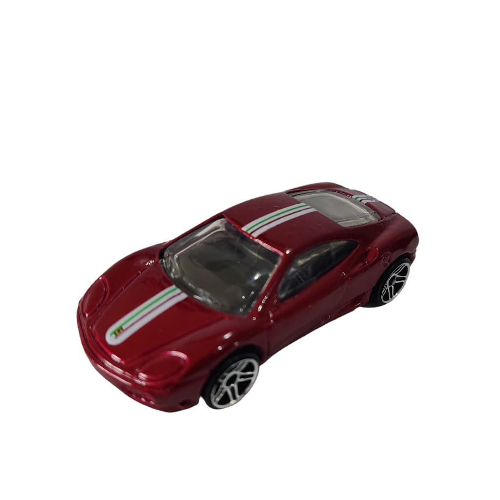 Hot Wheels Ferrari 360 Modena - 5PACK - 1/64 #02