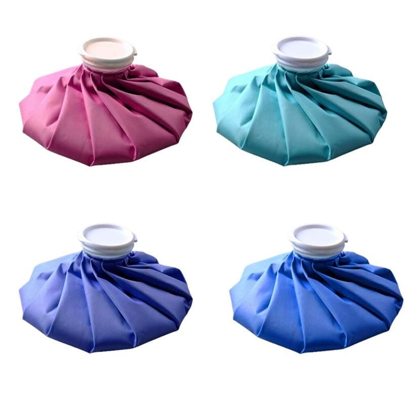 Bolsa Gelo Termica Ortopedica Flexivel Compressa ( 1500 ML) G