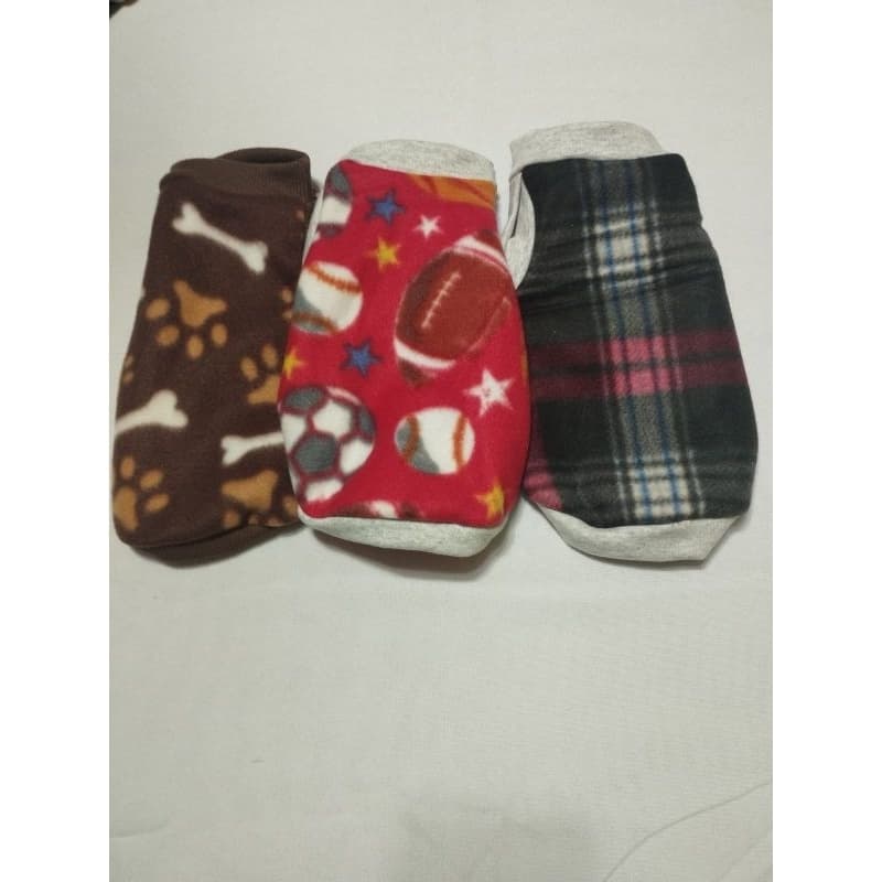 Roupas pets cachorros roupas de 🐕 Portes médio e grande roupas frio inverno