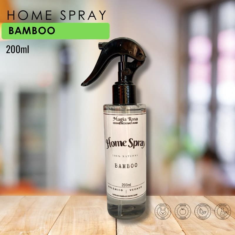 Aromatizador de Ambiente - Aroma perfeito para seu negócio ou casa- 200ml /500 ml