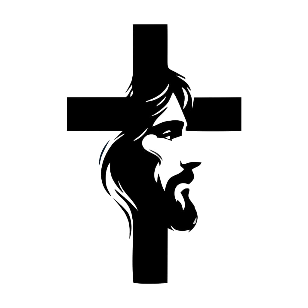 ESPALHE AMOR COM ADESIVO CRUZ E JESUS FÉ 10X7,1CM CRISTÃO A PROVA DE AGUA LINHA RELIGIOSA IDEAL PARA SUPERFICIE LISA CARRO AUTOMOTIVEL VIDORS BOX E JANALEAS AZULEJOS COZINHA BANHEIOR  CADERNO AGENDA ARMARIOS DE QUARTOS COSINHA E BANHEIROS ESPELHO E ALEM