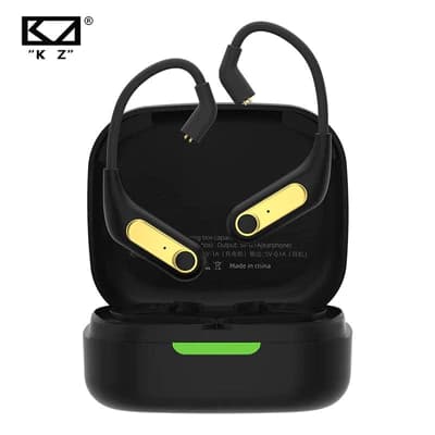 Adaptador KZ AZ15 Bluetooth 5.2 Lançamento