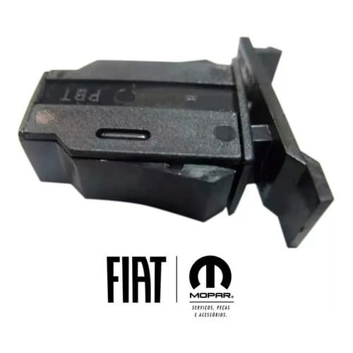 Trava Porta Luva Superior Fiat Novo Palio Punto Grand Siena