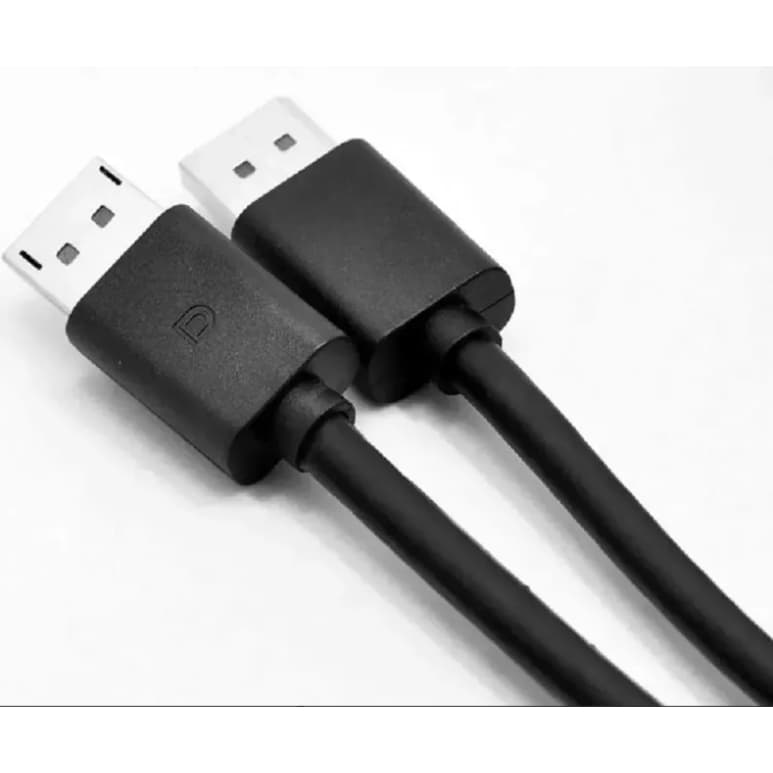 Cabo Displayport 1 Metros