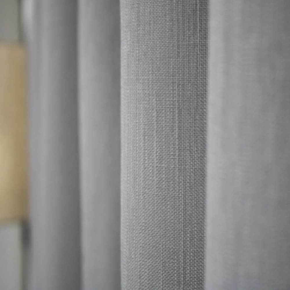 Cortina Premium 5m Gaze + Forro Microfibra 5m x Altura com Linho para sala ou para quarto Cozinha Barato Promoção