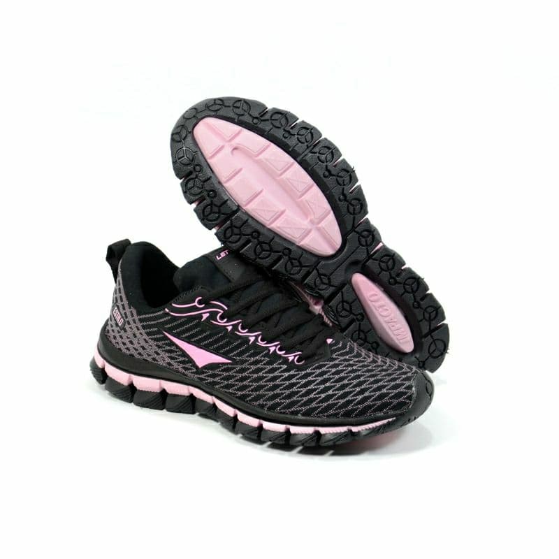 tênis feminino estilo lançamento tênis atividades físicas promoção oferta relâmpago