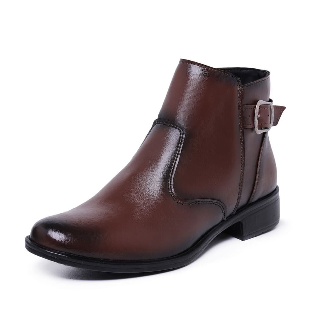 Botina Feminina Country Texana Cano Curto Bota Feminina Montaria