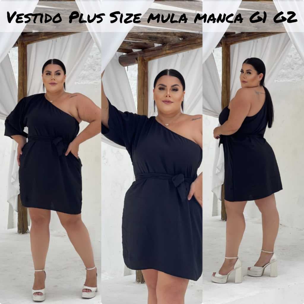 Vestido Feminino Oferta