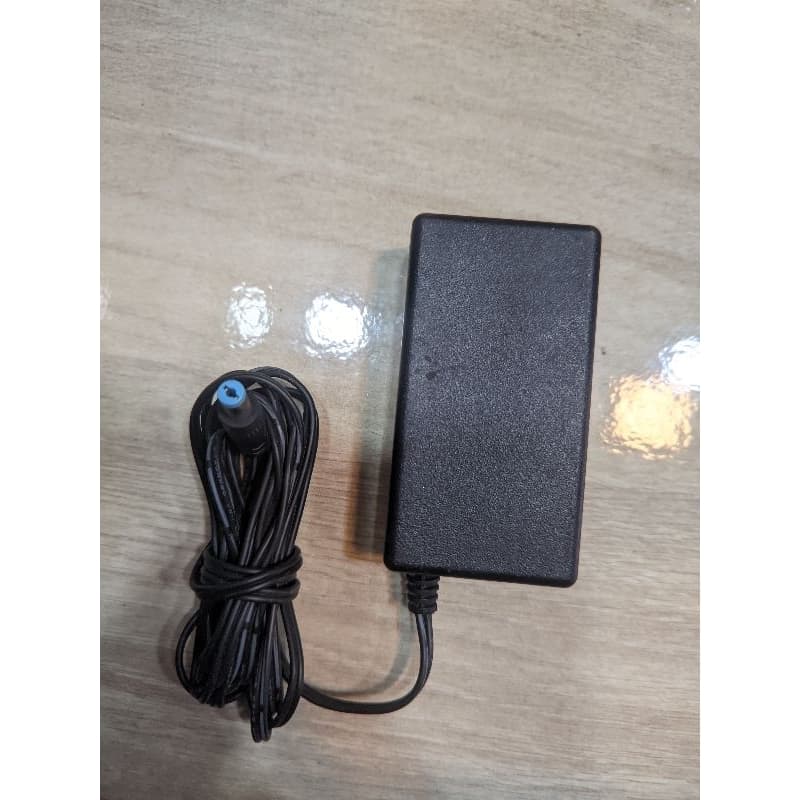 Fonte 12v 1,67a Chaveada Bivolt Modem Cftv Dvr +cabo Oem