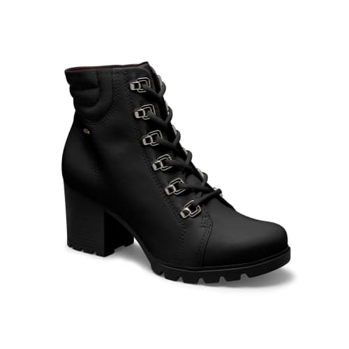 Bota Feminina Dakota Conturno