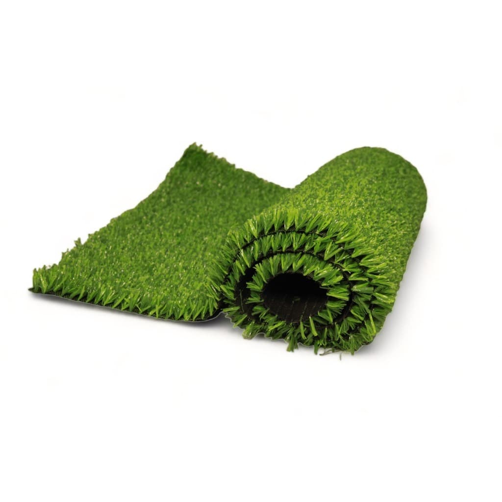 Grama Sintética Confort 17mm - 0,50CM X 2,00M (01m²) - Jardim E Quintal