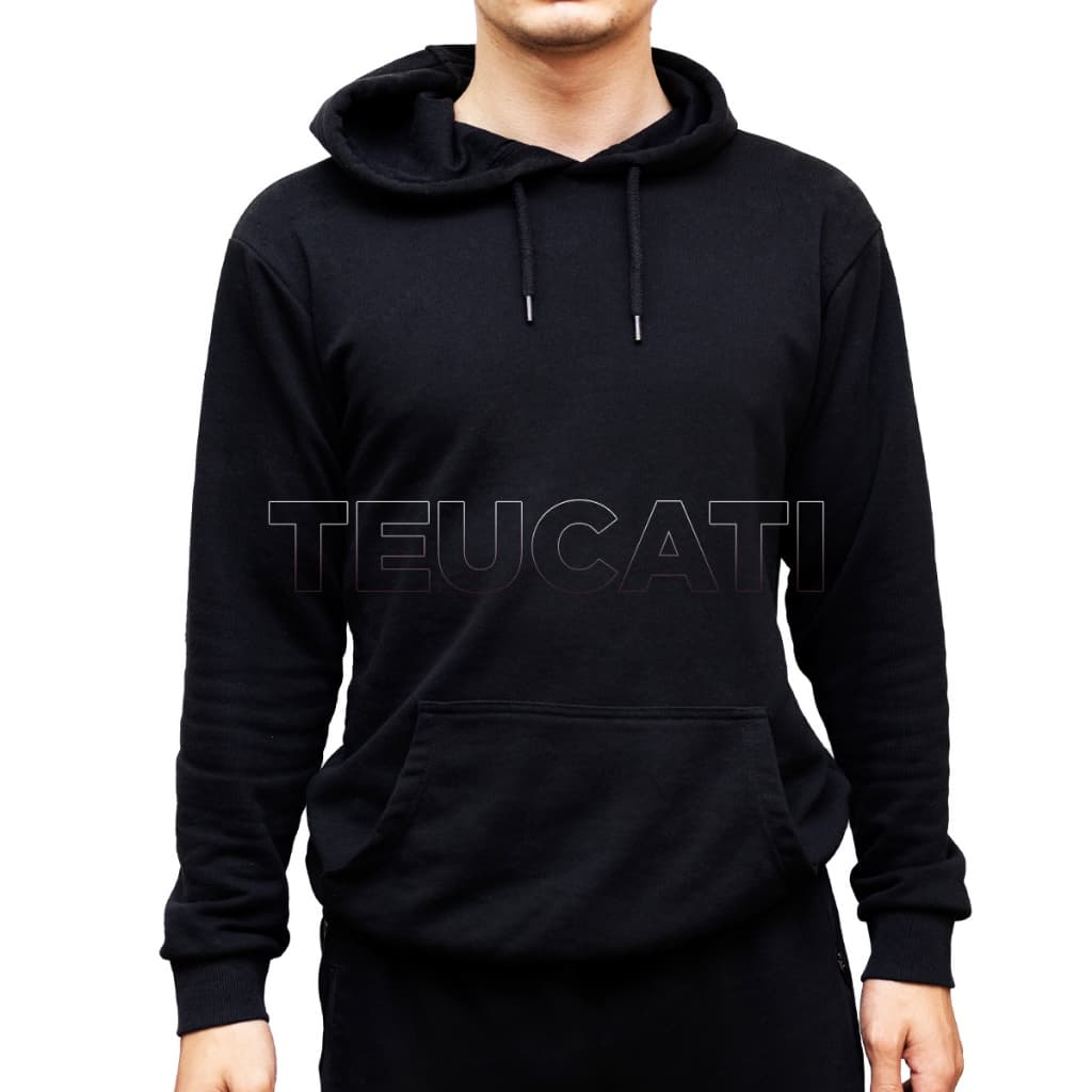 Moletom Canguru Masculino Feminino Unissex