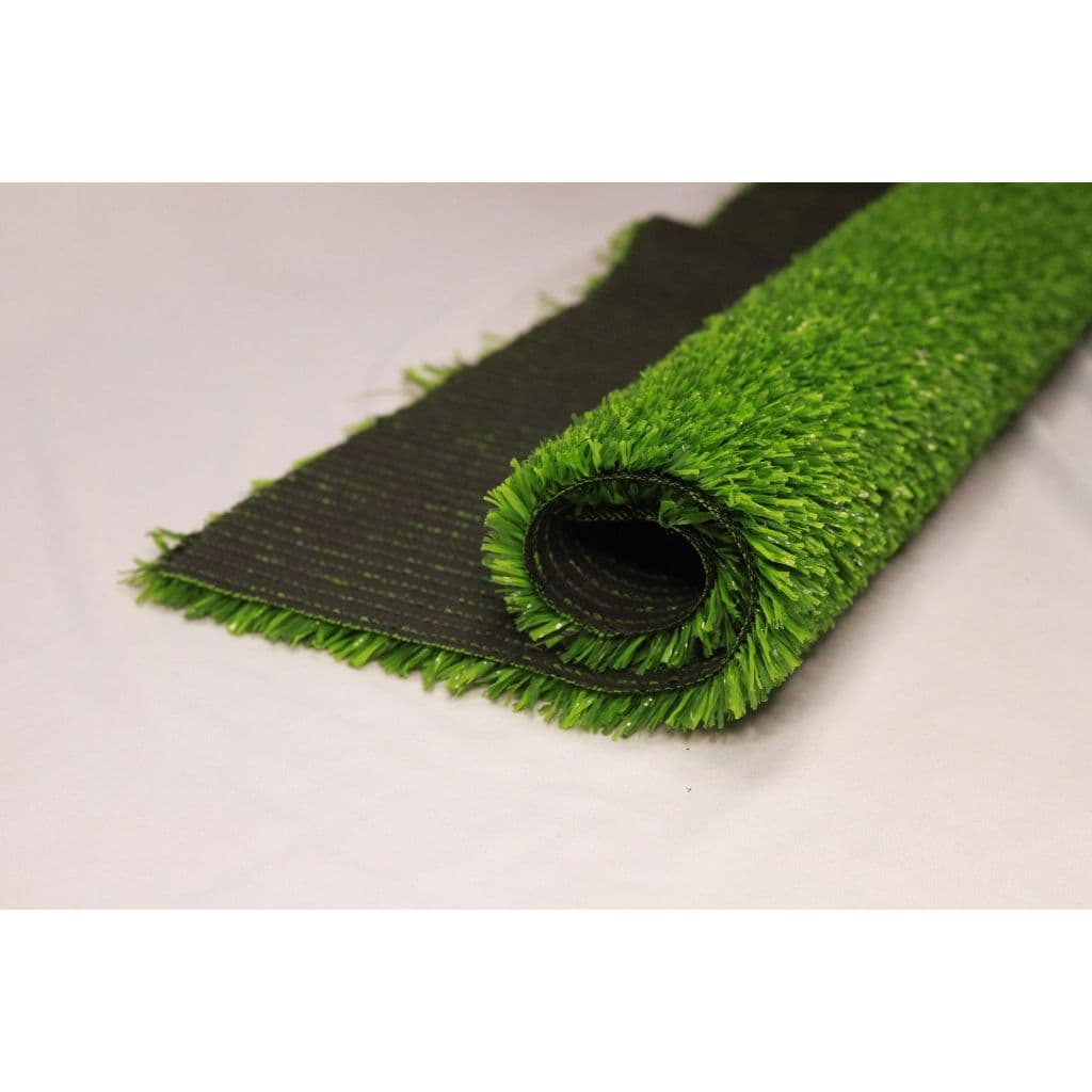 06m² Grama Sintética Confort 17mm - Jardim E Quintal Com Proteção UV