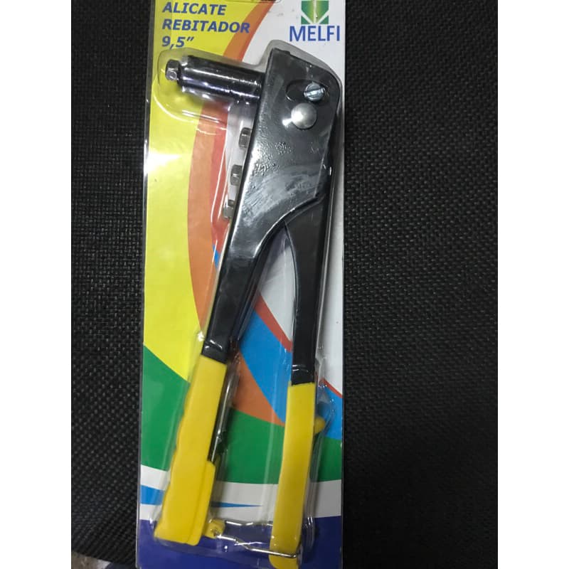 Alicate Rebitador 9,5”