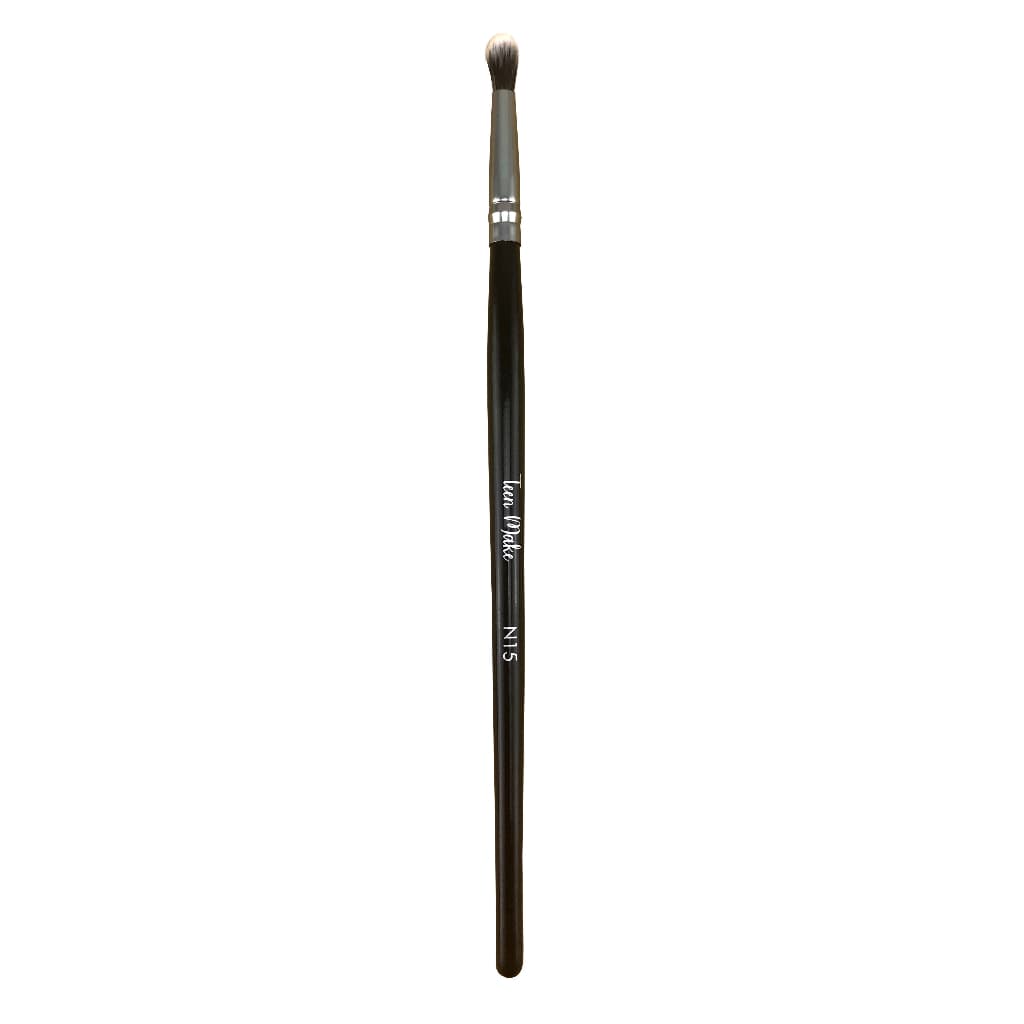 Pincel Profissional N15 para Esfumar e Maquiagem