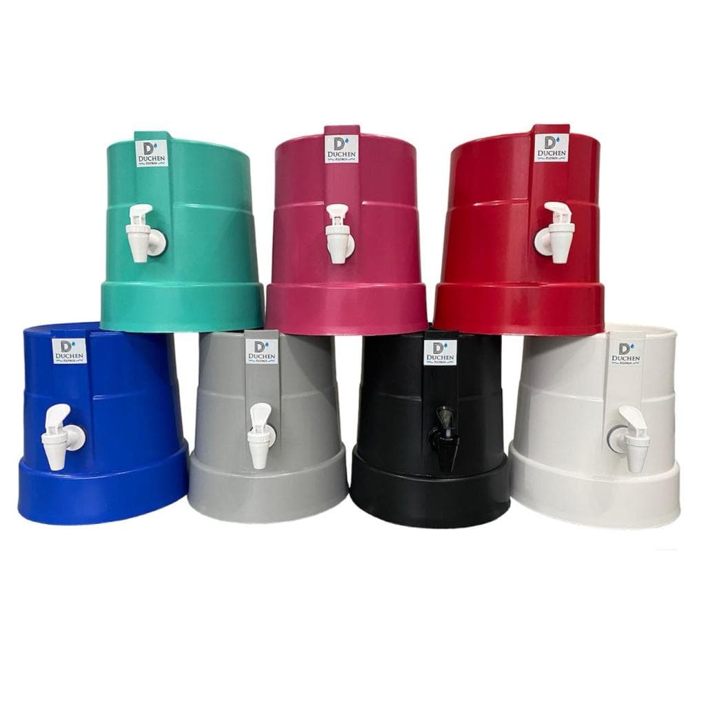 Suporte para Água Mineral Base para Galão Garrafão Bombona 5/10/20 Litros