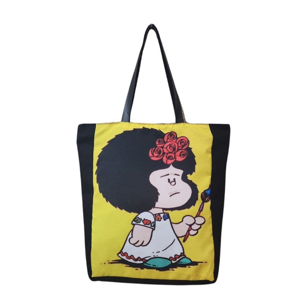 Bolsa Sacola Ecobag Reutilizável Sacola de Ombro Sublimação Casual Bolsa da Moda