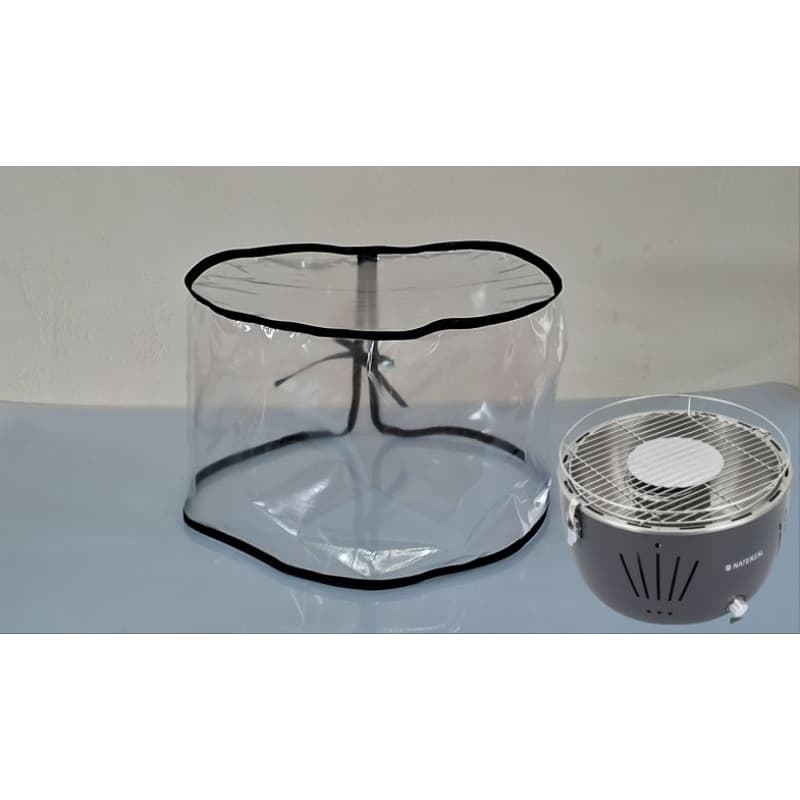 Capa para Churrasqueira Table Grill