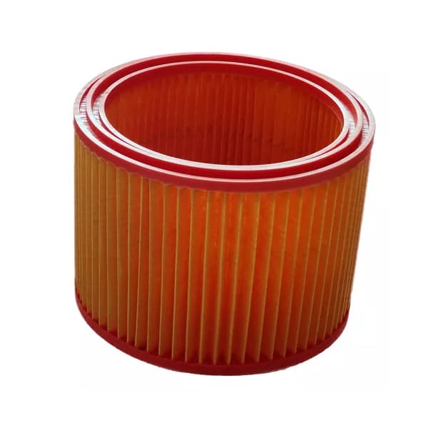 Filtro Sanfonado Electrolux A10 e Outros modelos Compatíveis.