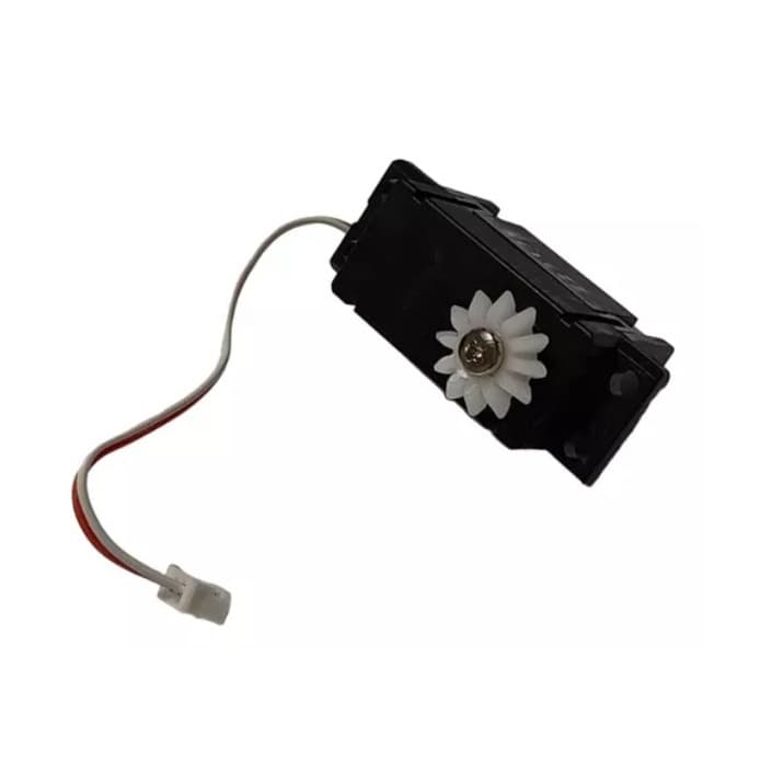 Motor para Fechadura Eletrônica Digital Intelbras FR 101 e FR 200 Original