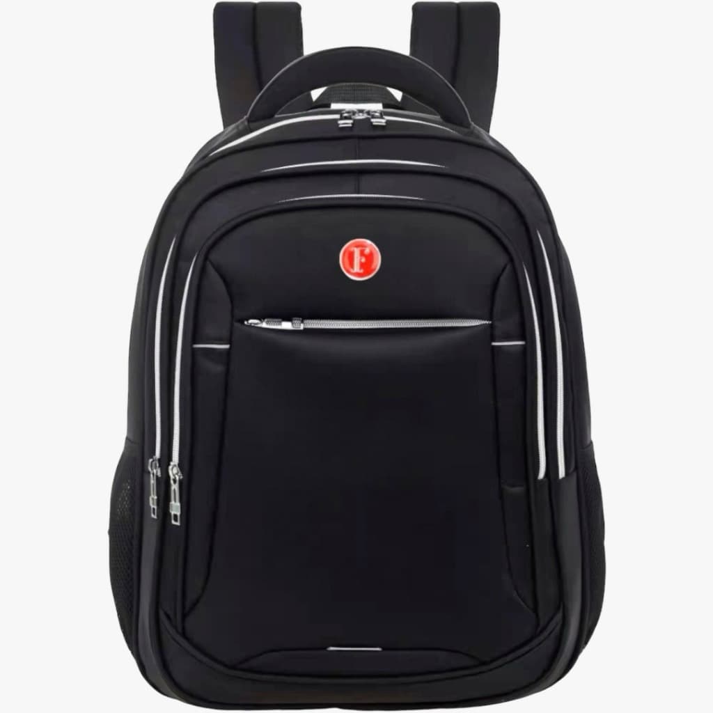 Mochila Impermeável Notebook 15.6 Reforçada Capacidade 30L Trabalho Viagem Casual Escolar
