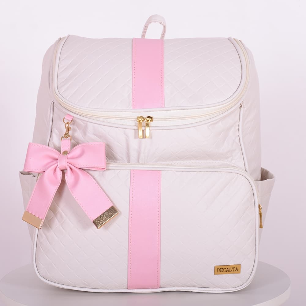 Mochila Maternidade Basic - 01 Peça