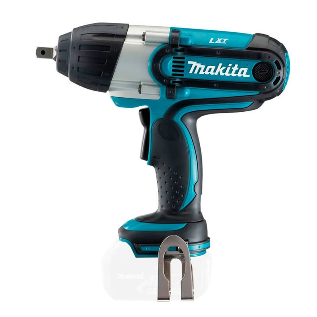 Chave de Impacto a Bateria Makita (Não acompanha) 18V DTW450Z Chave de Impacto Makita