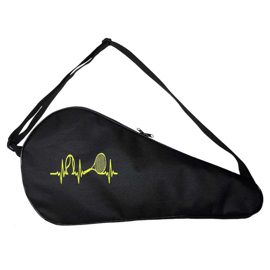 Raqueteira Beach Tenis Bolsa Porta Raquete