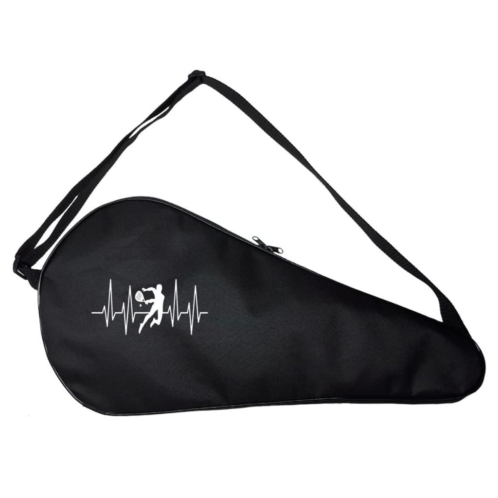 Bolsa Para Raquete de Beach Tenis Raqueteira Esporte Beach 6