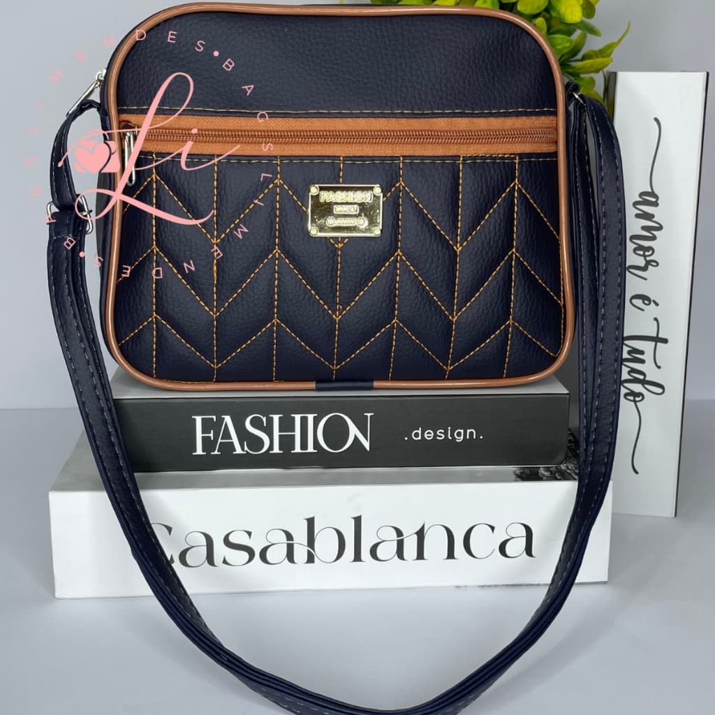 Bolsa Feminina Versátil Varejo Barata Transversal Regulavel