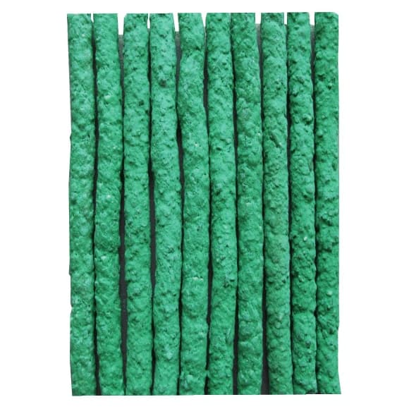 Petisco Palito Flexível para Cachorro Natural Formato Bastão Saboes 1kg