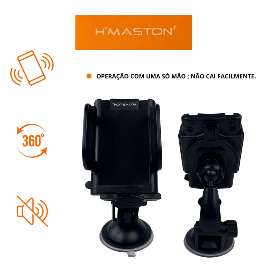 Suporte Veicular Para Celular / Suporte Para Painel do Carro ( CJ / 05)