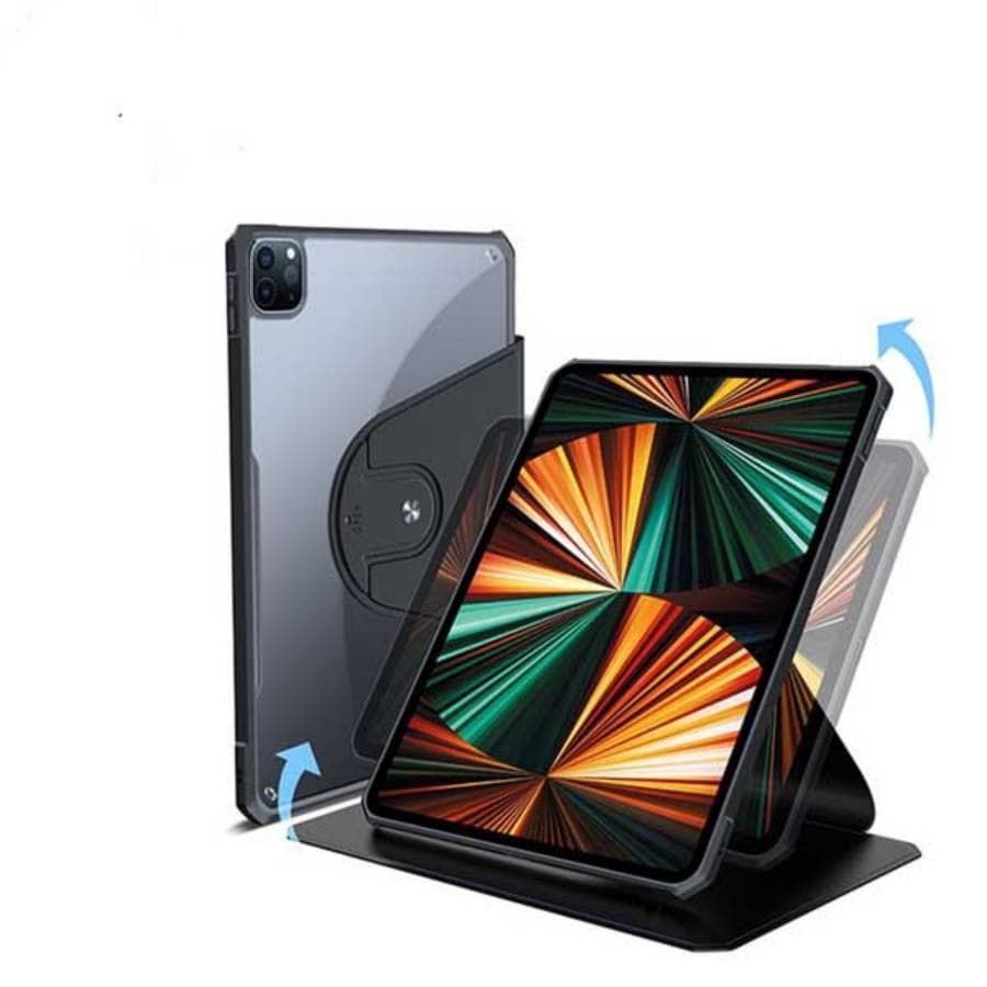 Capa Case Anti-impacto Giratório Xundd Para iPad Pro 4th 5th 6th generation 12.9"