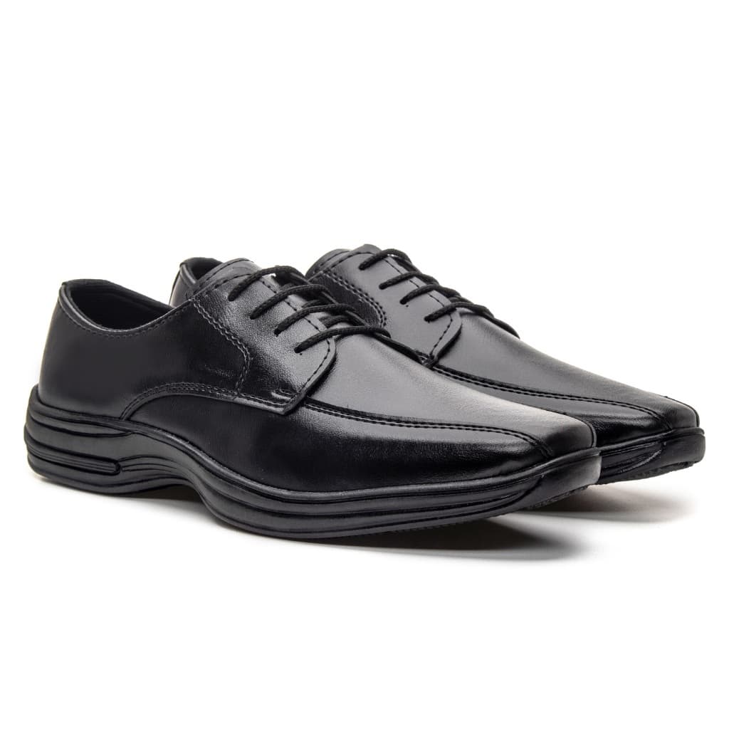 Sapato Masculino Sapato Social Promoção Barato