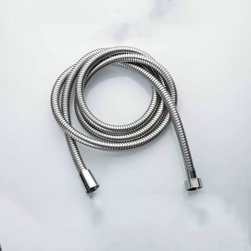 Ducha Higiênica Para Banheiro Completa Luxo Metal núcleo da válvula de cobre 1,2m Chuveirinho Privada