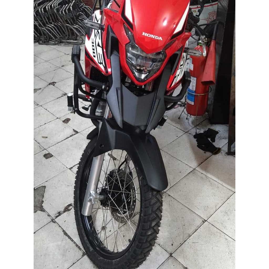 Protetor de carenagem XRE 300
