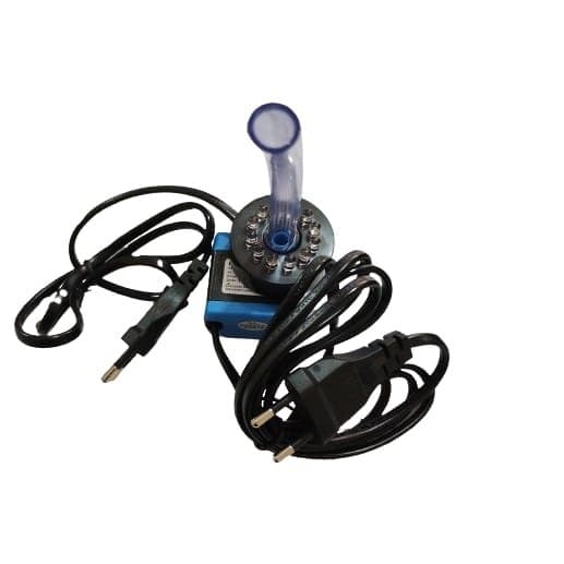 bomba água para fontes com LED independente Bivolt