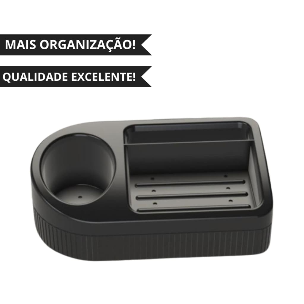 Porta Detergente e Bucha Organizador de Pia Super Resistente