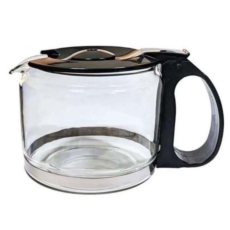 jarra para cafeteira Jarra para cafeteira Agratto Vetro Caffe CEV15-01 CEV15-02