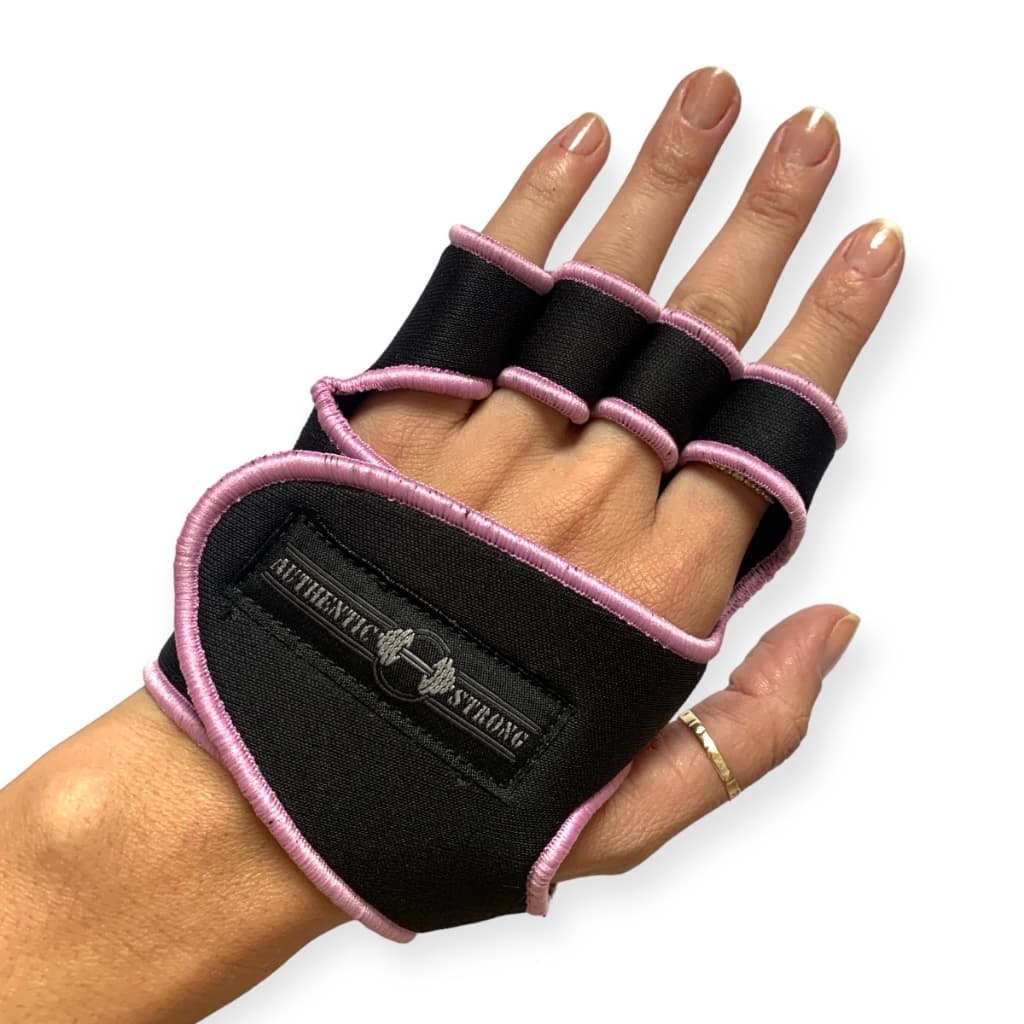 Luva Para Academia Bike Crossfit Masculino e Feminino