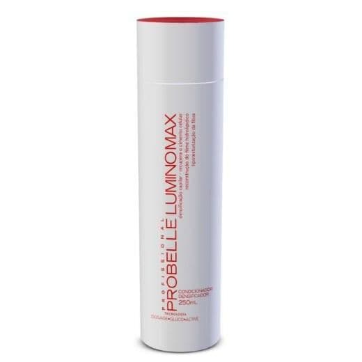 Condicionador Probelle Luminomax 250ml
