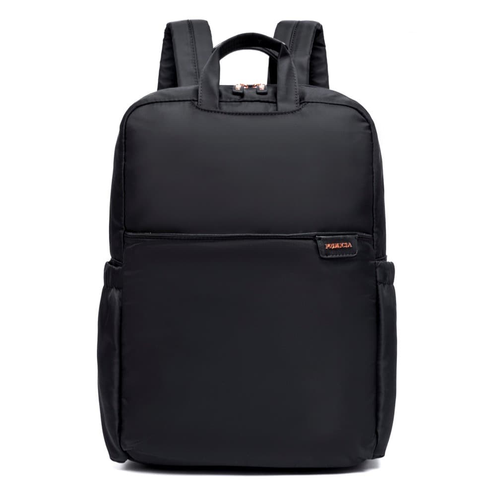 Mochila Casual Feminina Primicia Resistente Notebook Antifurto Trabalho Faculdade Passador Mala