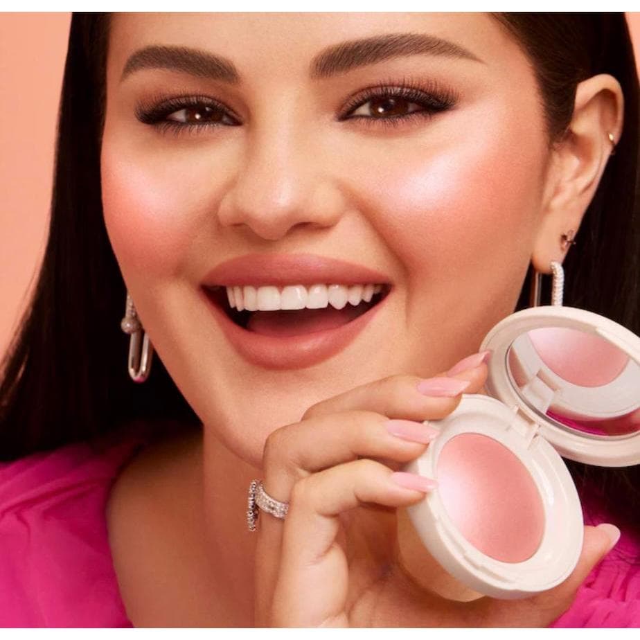 Rare Beauty by Selena Gomez Soft Pinch Luminous Powder Blush