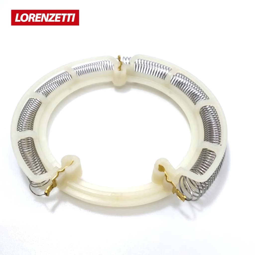 RESISTENCIA LORENZETTI DUCHA FASHION 7500W 220V ORIGINAL