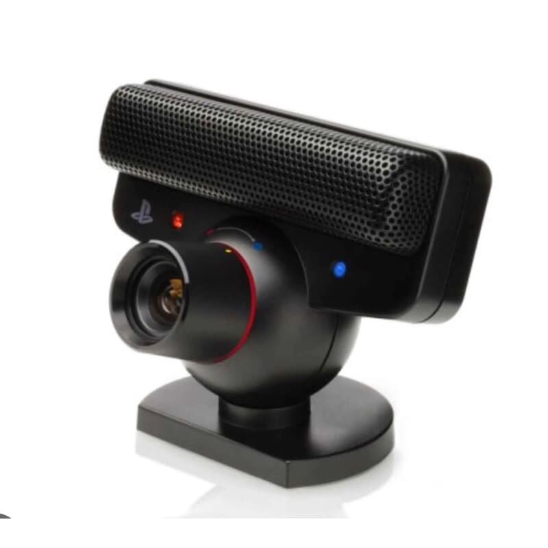 Camera PlayStation 3 ( Ps Eye )